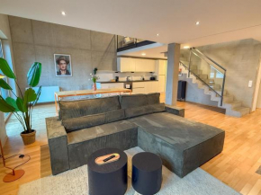 The Sunset Club - LOFT II - 160 m2 - Zentral